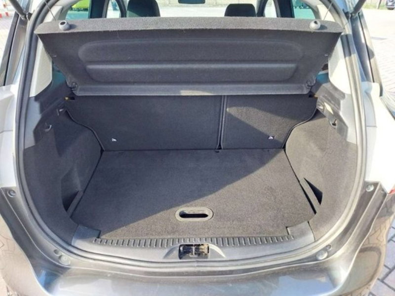 Ford B-Max usata a Firenze (9)