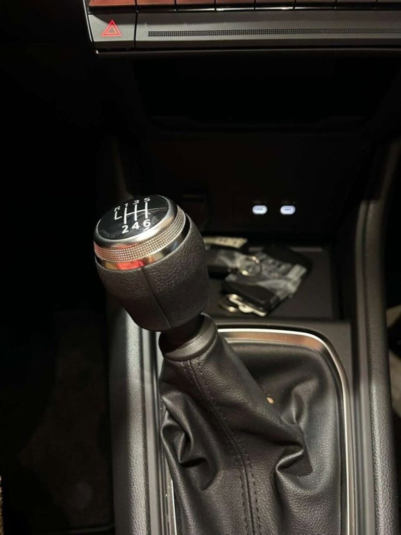 Renault Captur usata a Firenze (10)