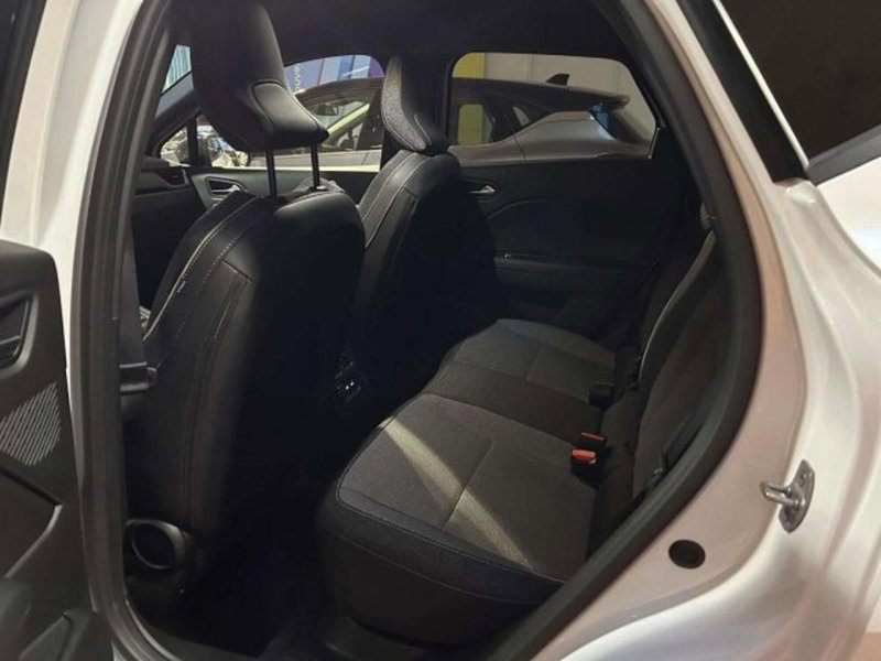 Renault Captur usata a Firenze (12)