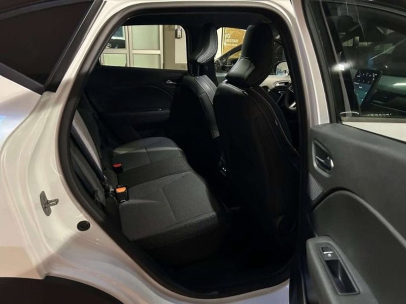 Renault Captur usata a Firenze (13)