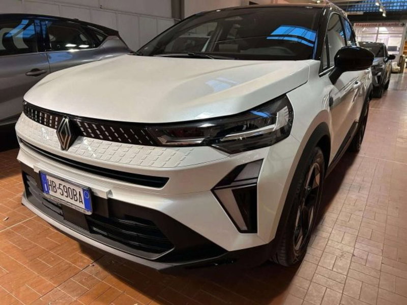 Renault Captur usata a Firenze (3)