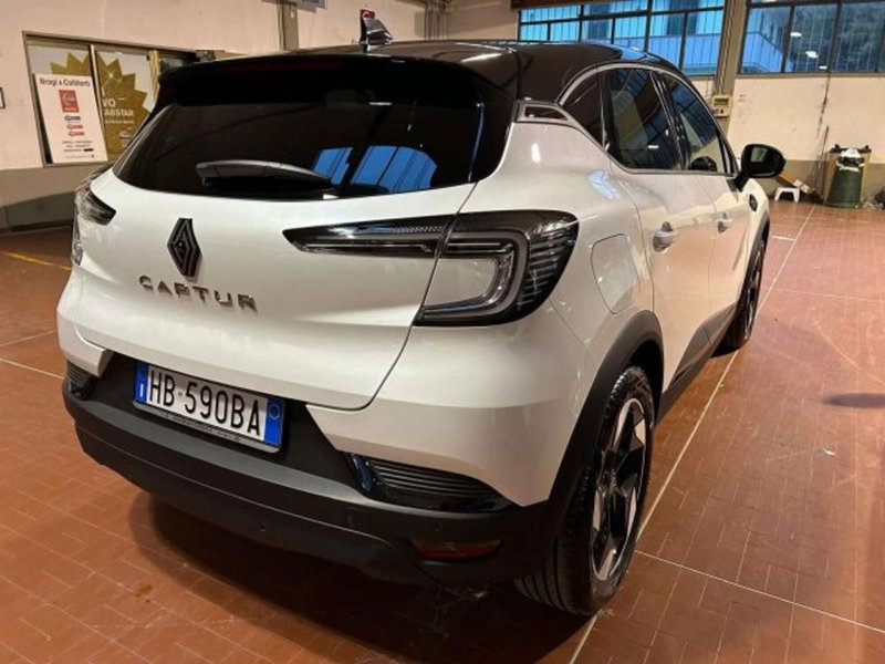 Renault Captur usata a Firenze (4)