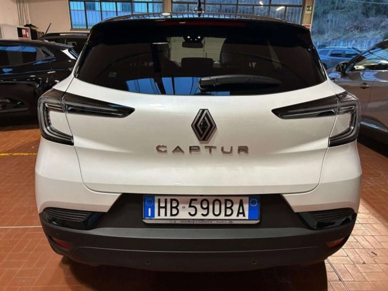 Renault Captur usata a Firenze (5)