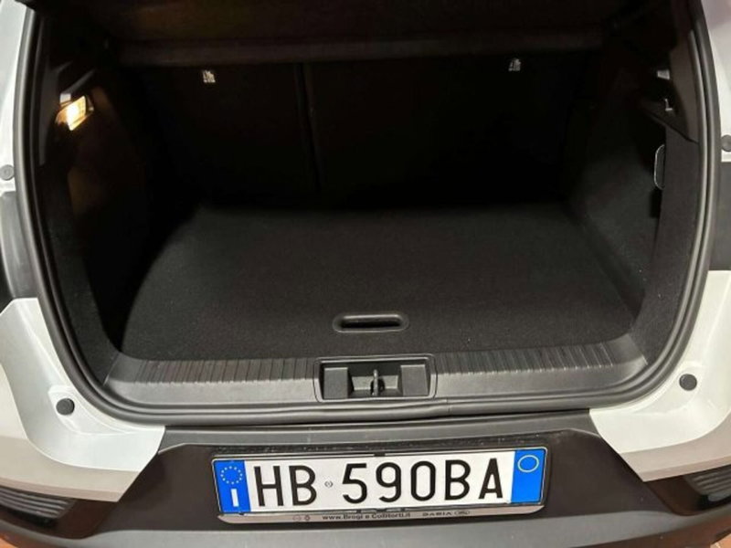 Renault Captur usata a Firenze (7)
