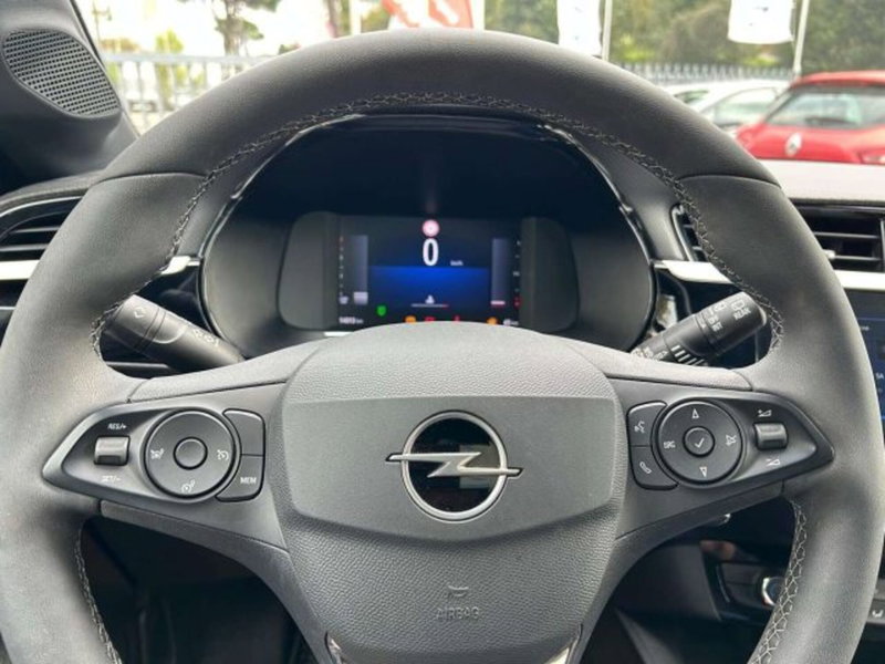 Opel Corsa usata a Firenze (10)