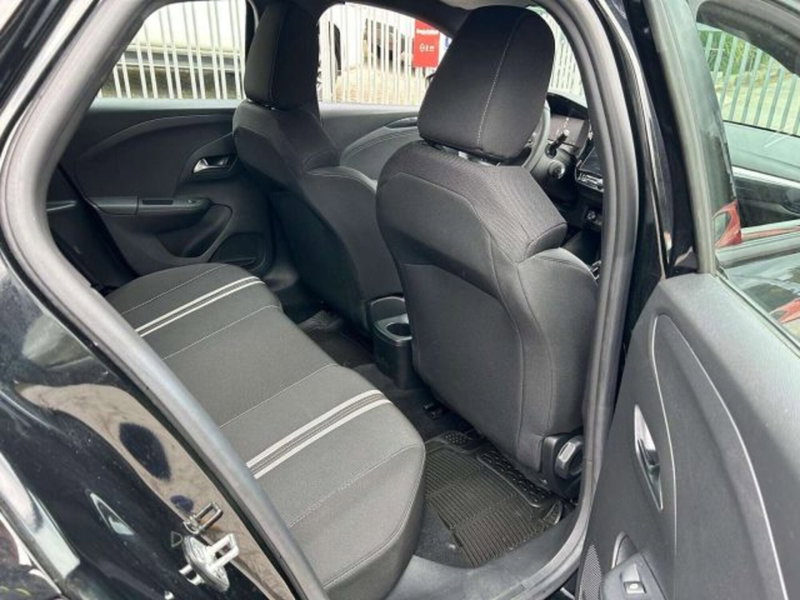 Opel Corsa usata a Firenze (11)