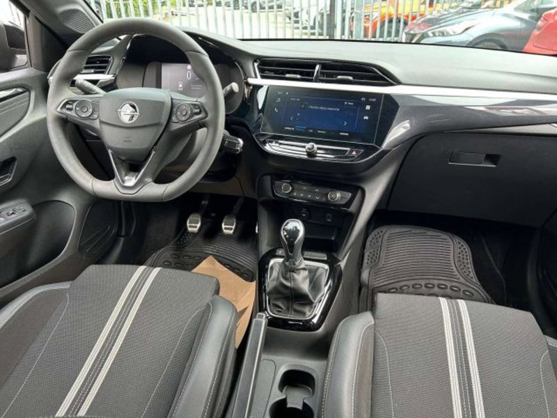 Opel Corsa usata a Firenze (13)