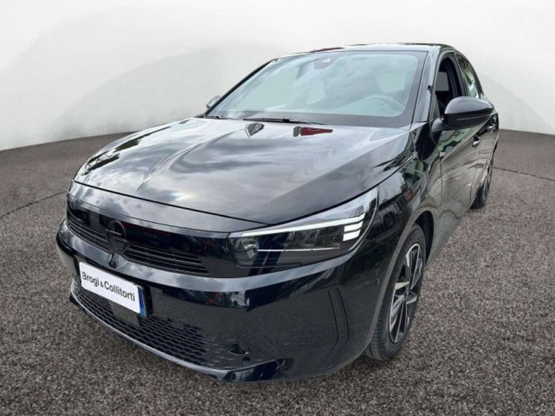 Opel Corsa usata a Firenze (3)