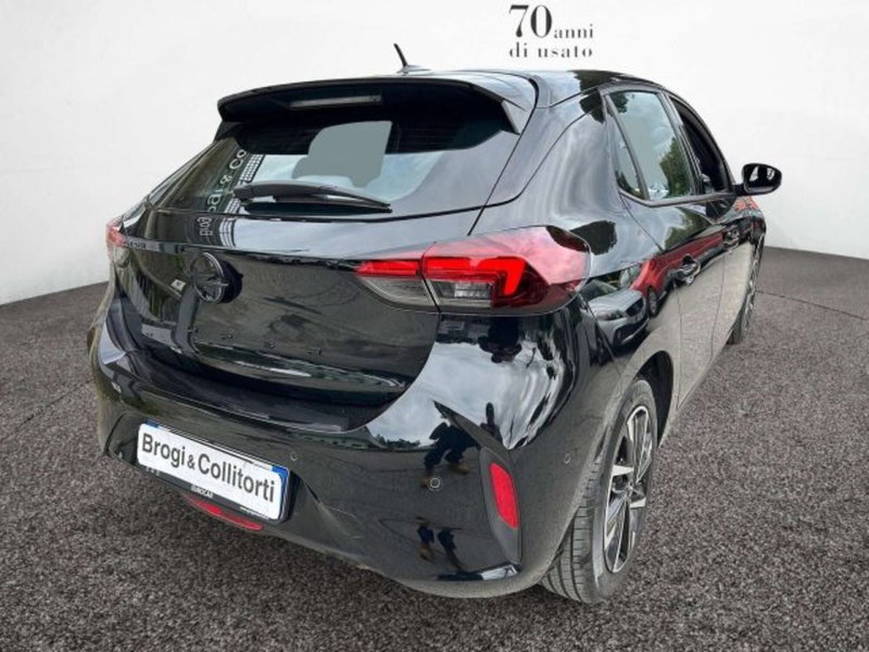Opel Corsa usata a Firenze (4)