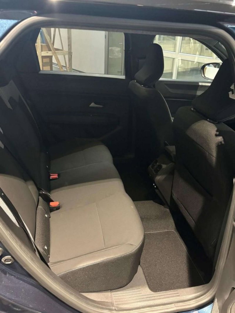 Dacia Bigster nuova a Firenze (7)