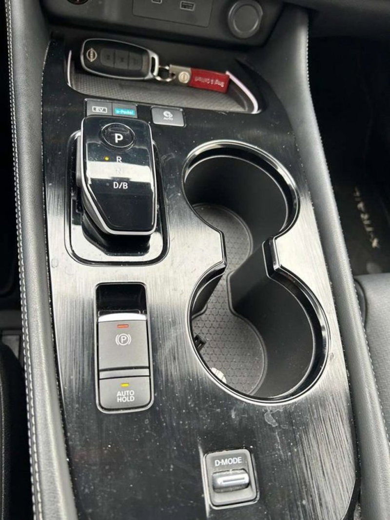 Nissan X-Trail usata a Firenze (10)