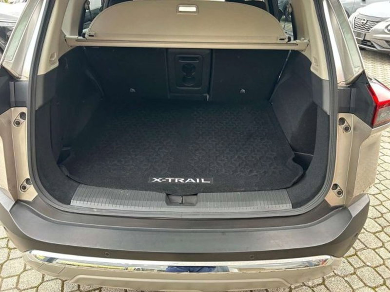Nissan X-Trail usata a Firenze (7)