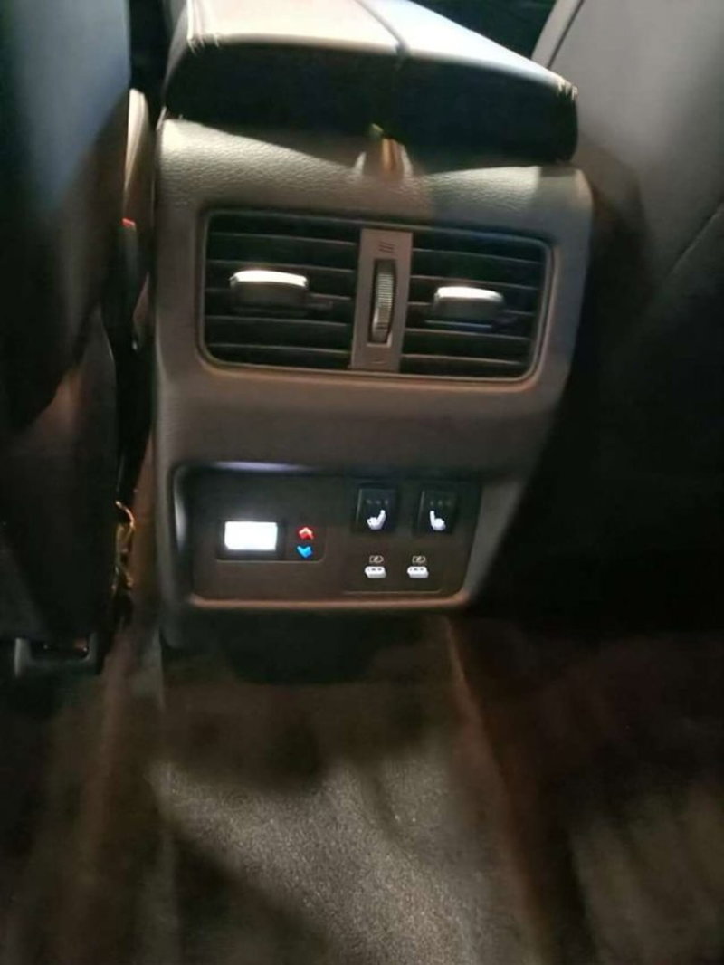 Nissan X-Trail usata a Firenze (10)