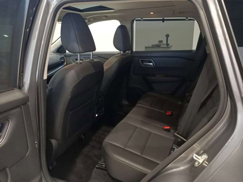 Nissan X-Trail usata a Firenze (14)