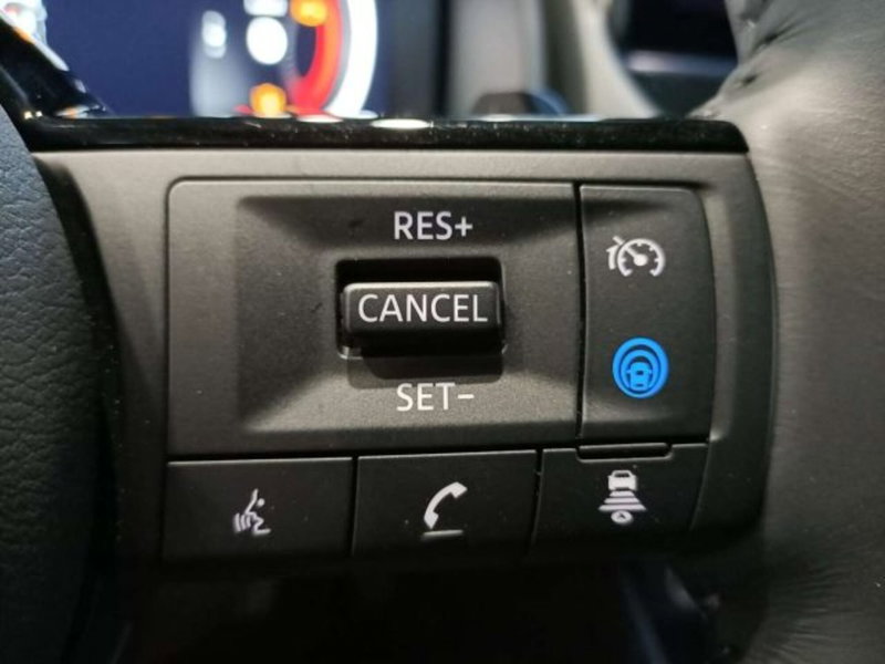 Nissan X-Trail usata a Firenze (15)