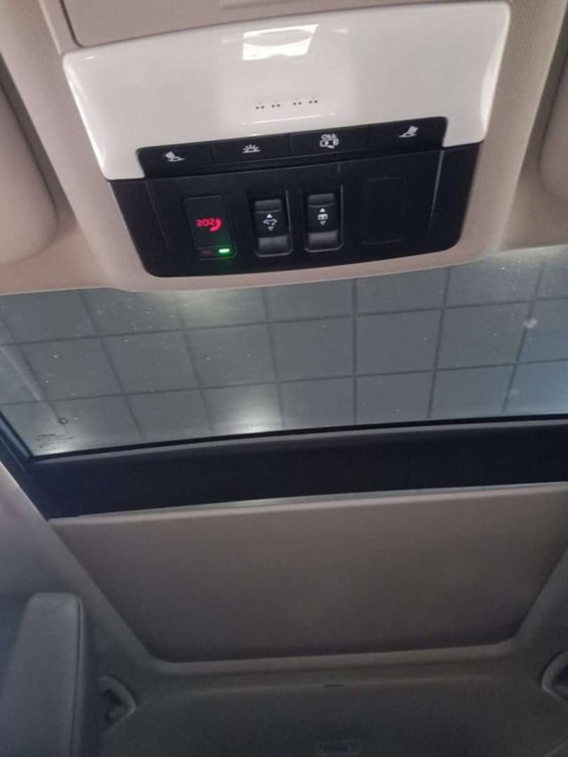 Nissan X-Trail usata a Firenze (9)