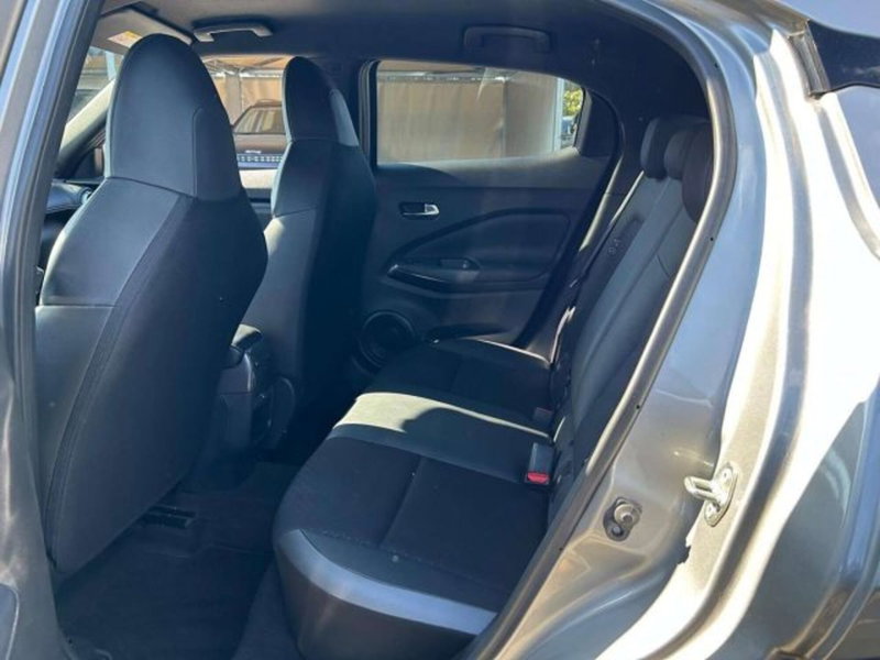 Nissan Juke usata a Firenze (10)