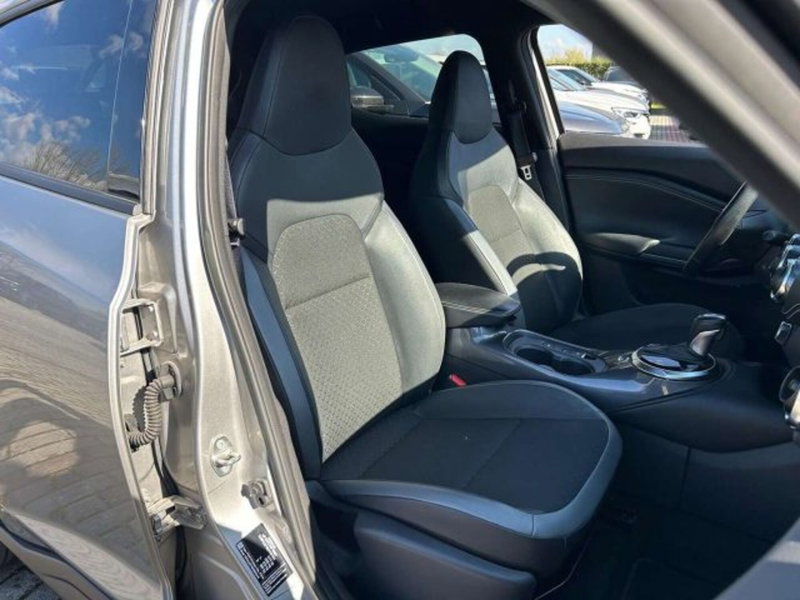 Nissan Juke usata a Firenze (12)