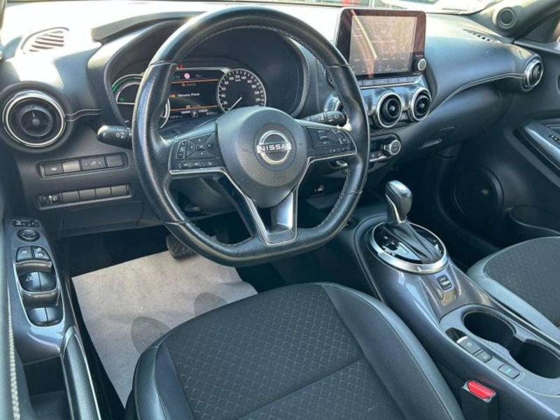 Nissan Juke usata a Firenze (13)