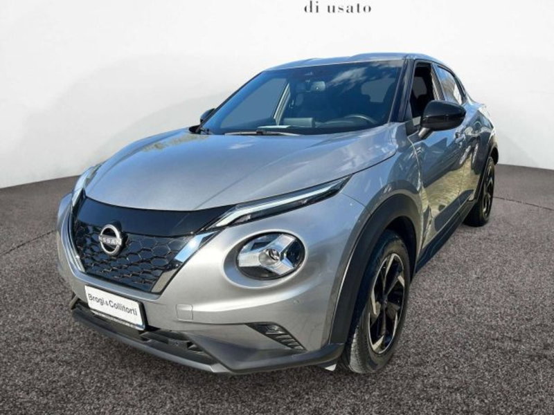 Nissan Juke usata a Firenze (3)