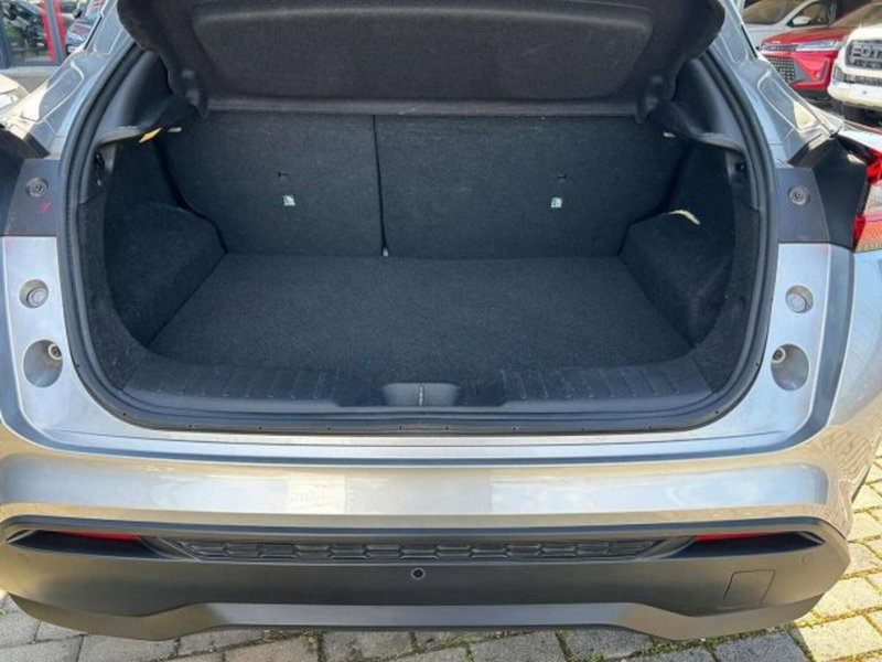 Nissan Juke usata a Firenze (7)