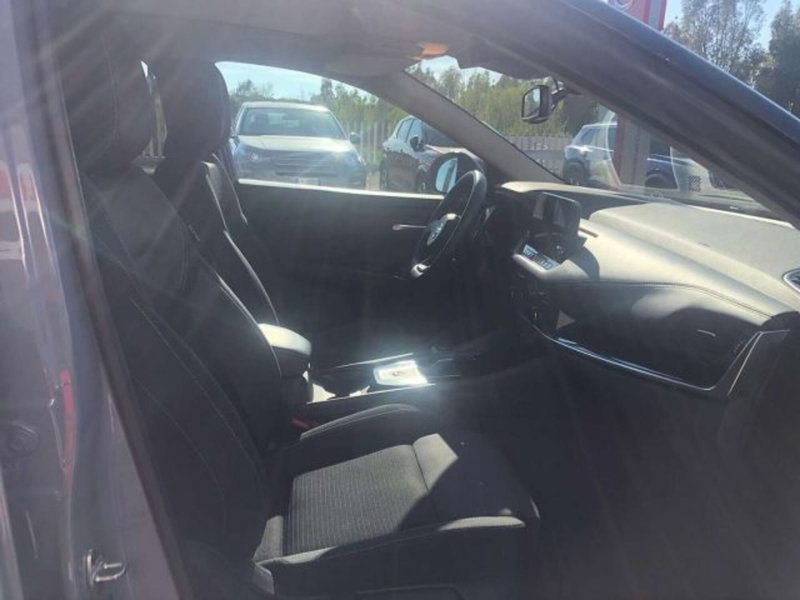 Nissan Qashqai usata a Firenze (10)