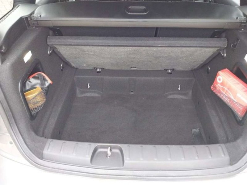 MINI Mini Clubman usata a Firenze (10)