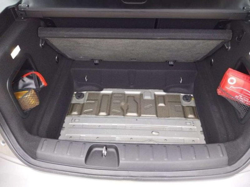 MINI Mini Clubman usata a Firenze (11)