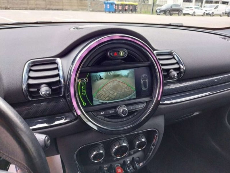 MINI Mini Clubman usata a Firenze (15)