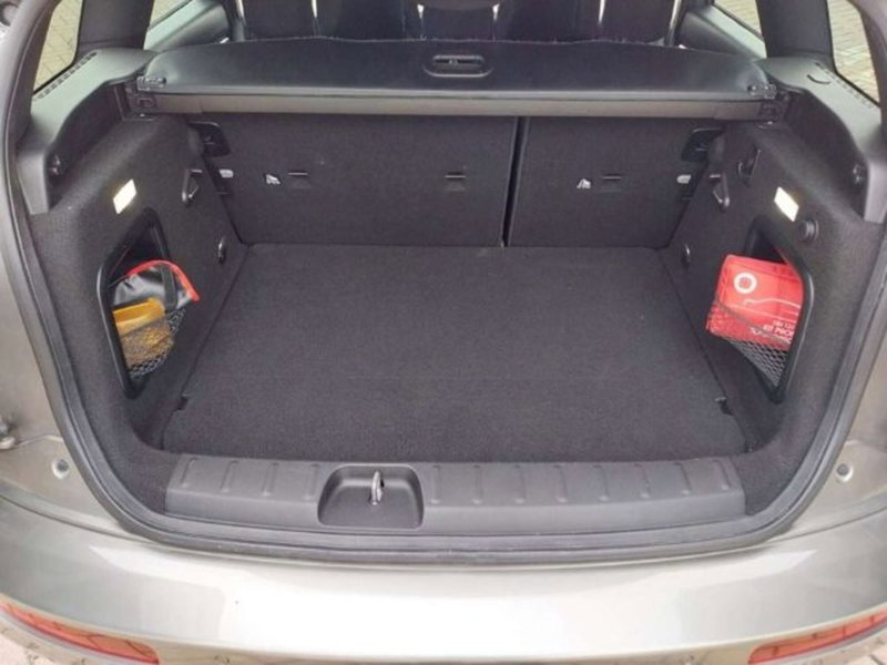 MINI Mini Clubman usata a Firenze (9)