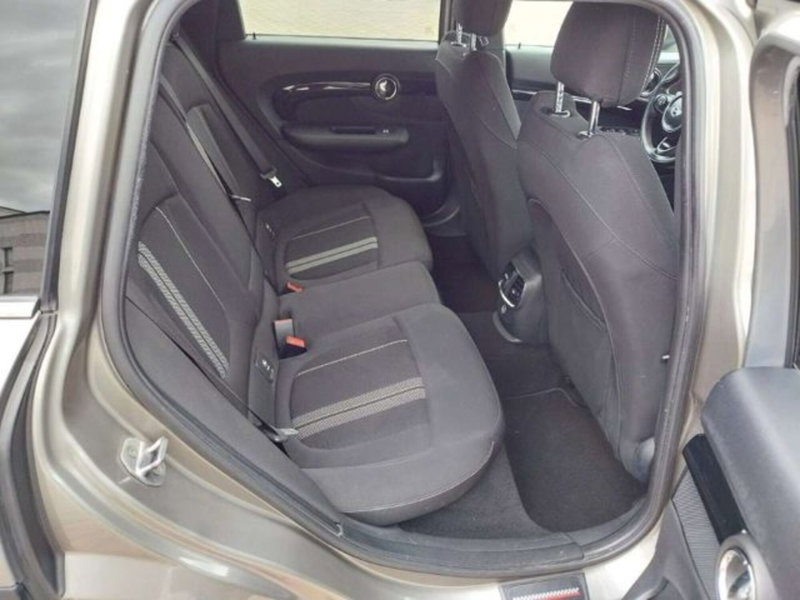 MINI Mini Clubman usata a Firenze (12)