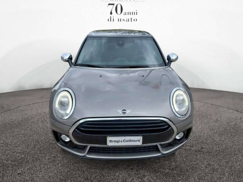 MINI Mini Clubman usata a Firenze (2)