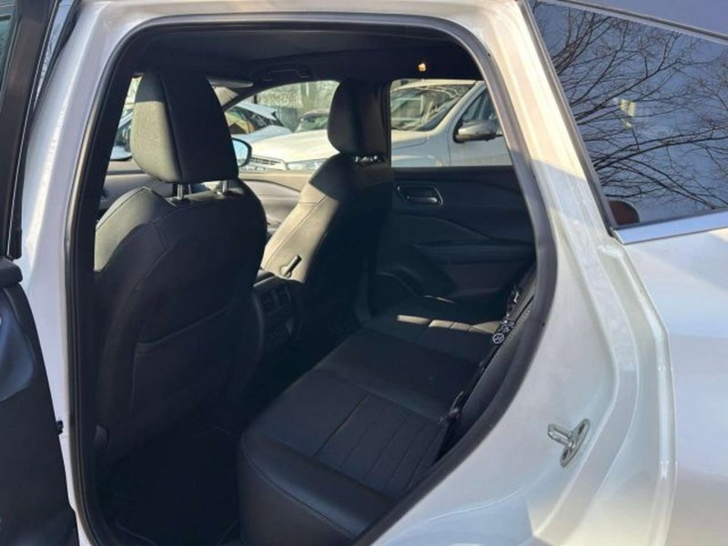 Nissan Qashqai usata a Firenze (12)