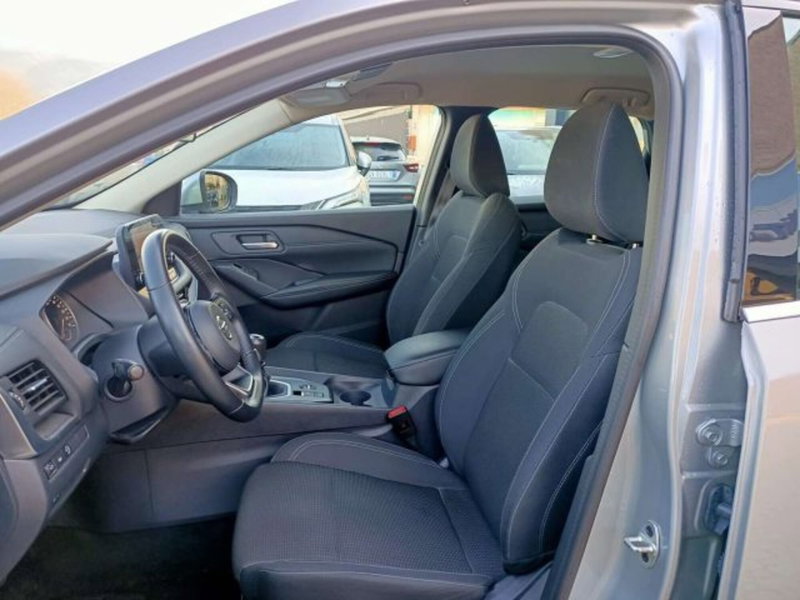 Nissan Qashqai usata a Firenze (13)