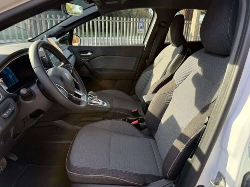 Renault Symbioz usata a Firenze (5)