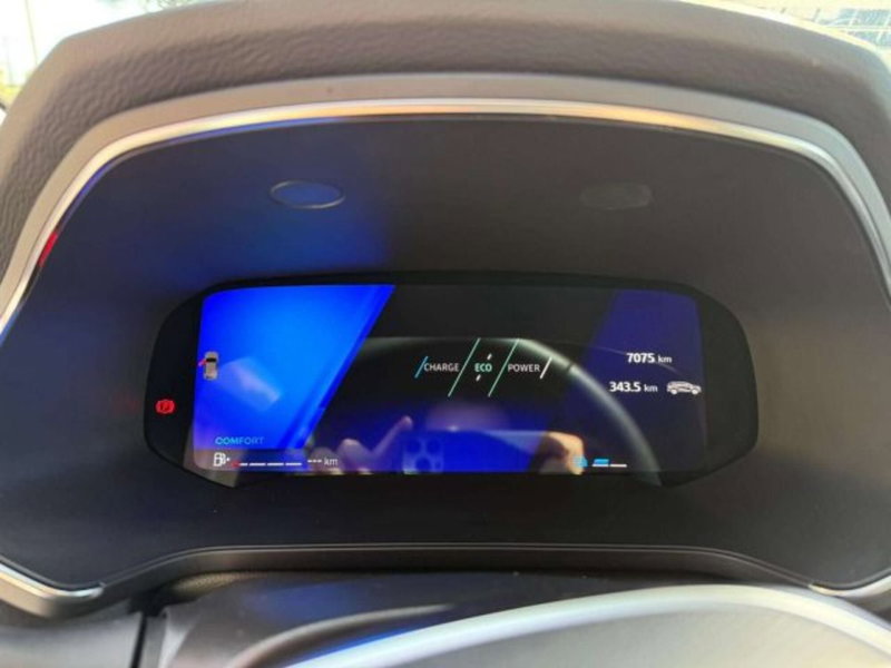 Renault Symbioz usata a Firenze (8)