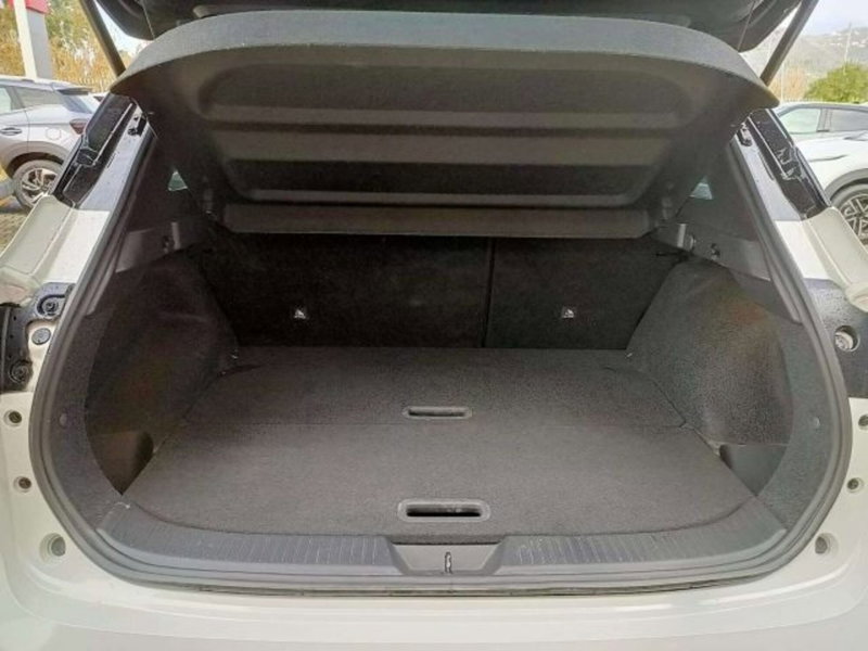 Nissan Qashqai usata a Firenze (7)