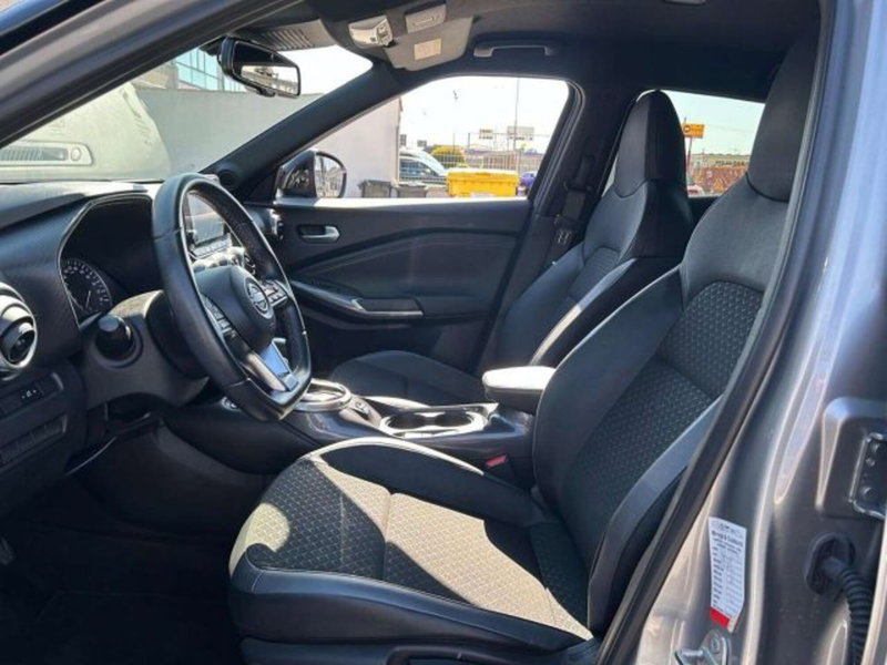 Nissan Juke usata a Firenze (13)