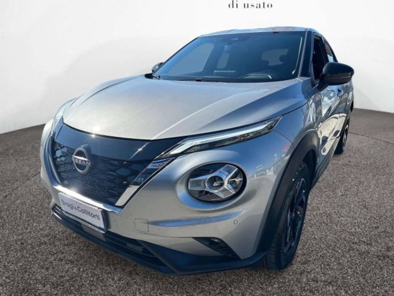 Nissan Juke usata a Firenze (3)