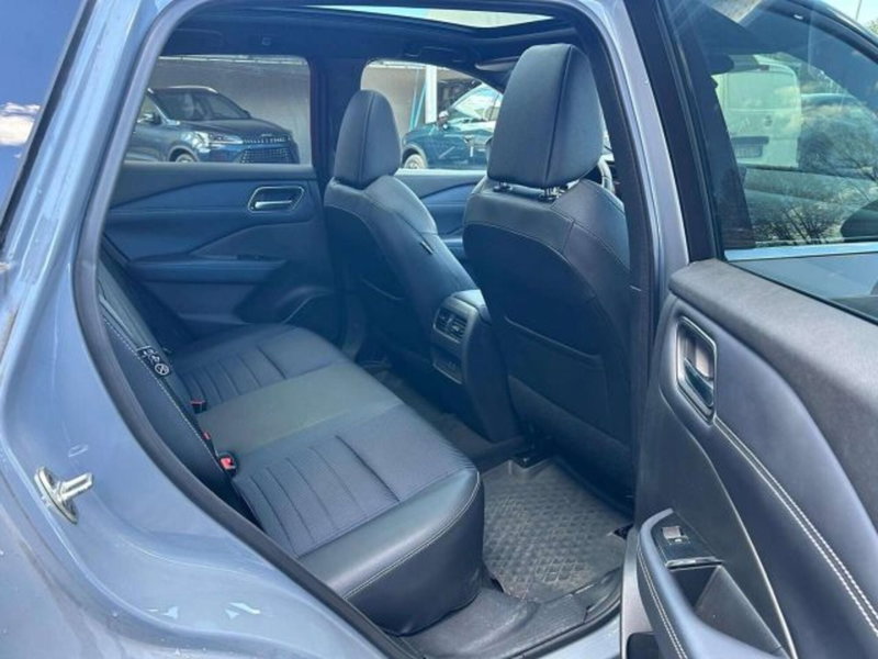 Nissan Qashqai usata a Firenze (14)