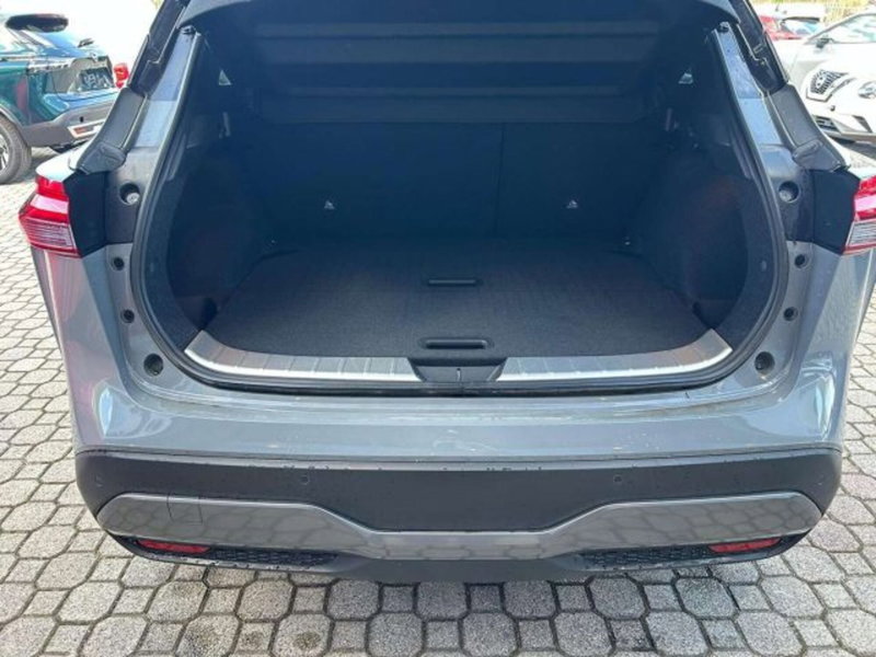 Nissan Qashqai usata a Firenze (7)