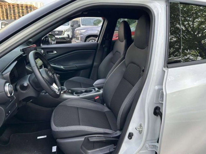 Nissan Juke usata a Firenze (11)