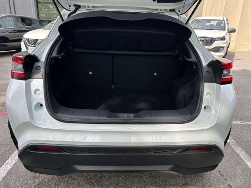 Nissan Juke usata a Firenze (7)