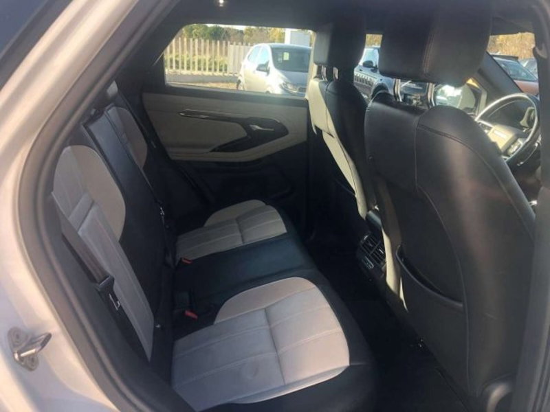 Land Rover Range Rover Evoque usata a Firenze (11)