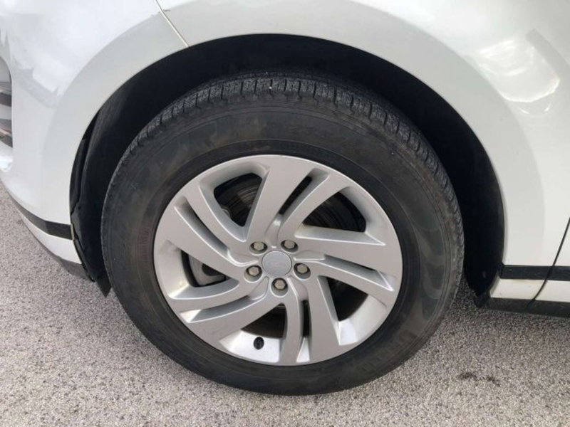 Land Rover Range Rover Evoque usata a Firenze (14)