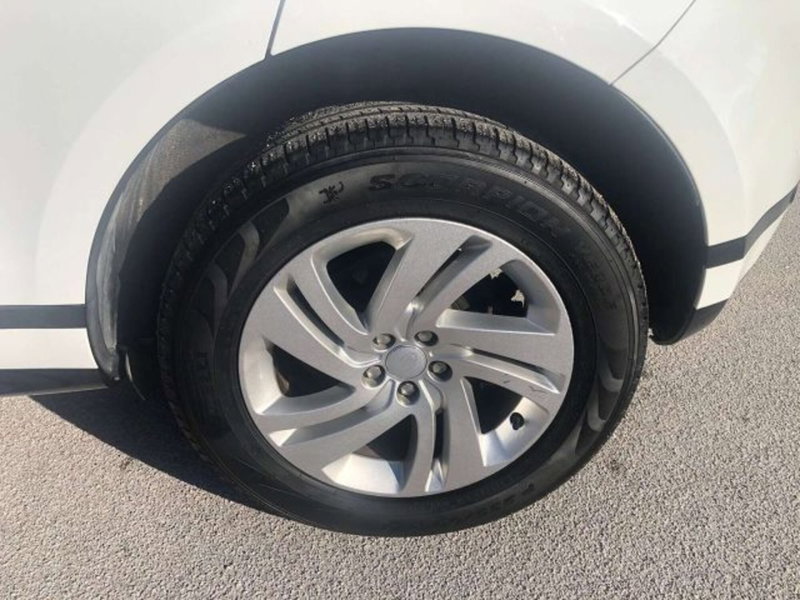 Land Rover Range Rover Evoque usata a Firenze (15)