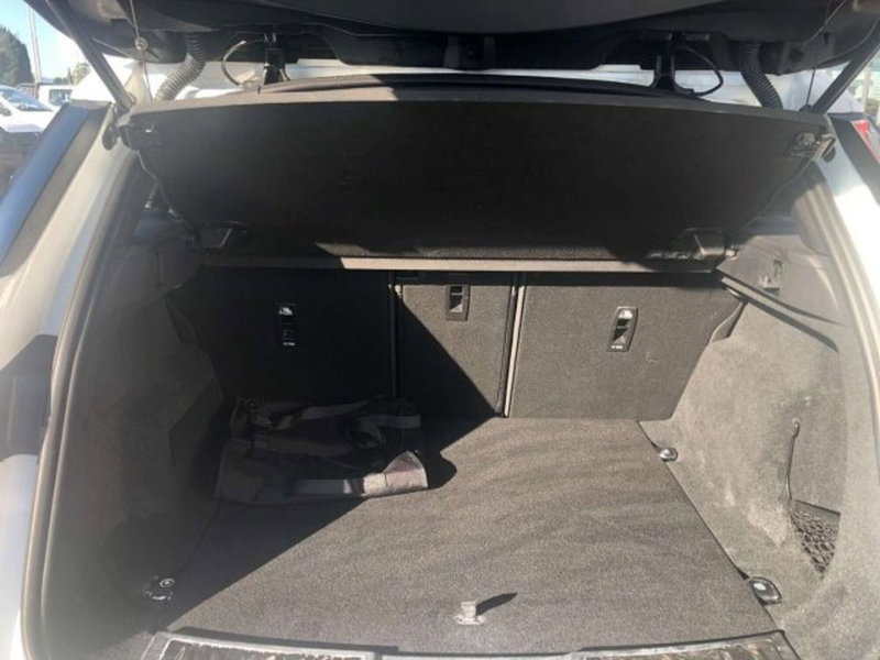 Land Rover Range Rover Evoque usata a Firenze (17)