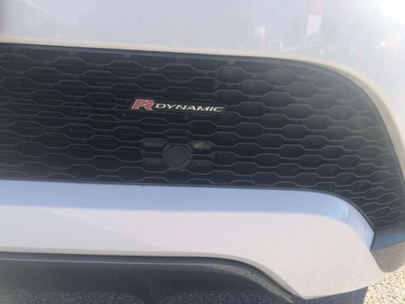 Land Rover Range Rover Evoque usata a Firenze (19)