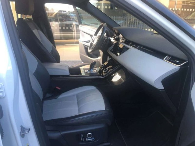 Land Rover Range Rover Evoque usata a Firenze (9)