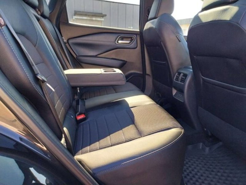 Nissan Qashqai usata a Firenze (13)